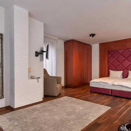 Apartment R34 Boutique Boyana