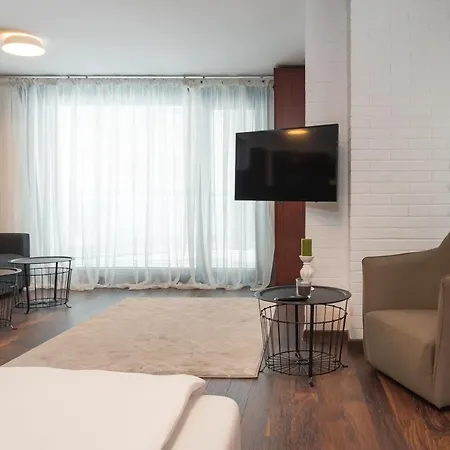 R34 Boutique Boyana Apartment *