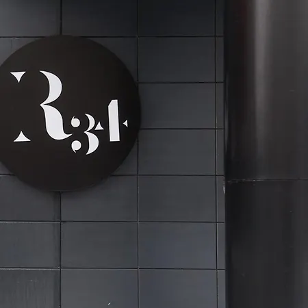 R34 Boutique Boyana