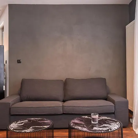 Apartment R34 Boutique Boyana *