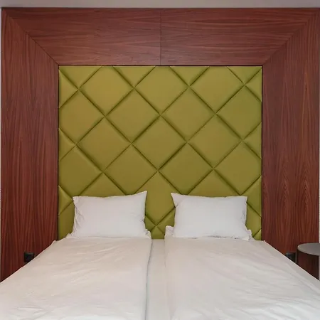 Apartment R34 Boutique Boyana *