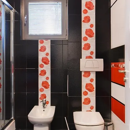 R34 Boutique Boyana Apartment *