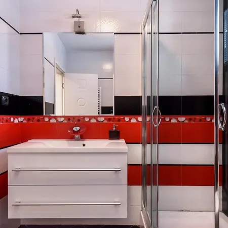 R34 Boutique Boyana Apartment *