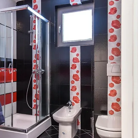 Apartment R34 Boutique Boyana Sofia