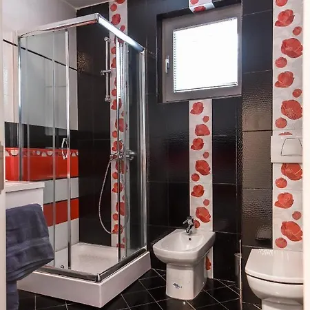 R34 Boutique Boyana Apartment *