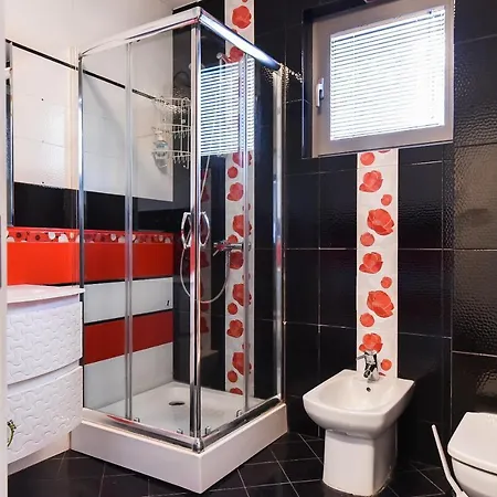 R34 Boutique Boyana Apartment Sofia