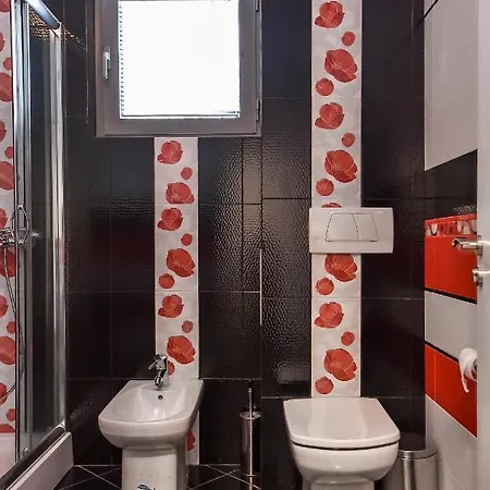 Apartment R34 Boutique Boyana