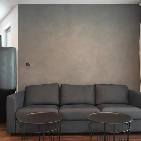 Apartment R34 Boutique Boyana